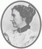 Ellen Churchill Semple, 1863-1933