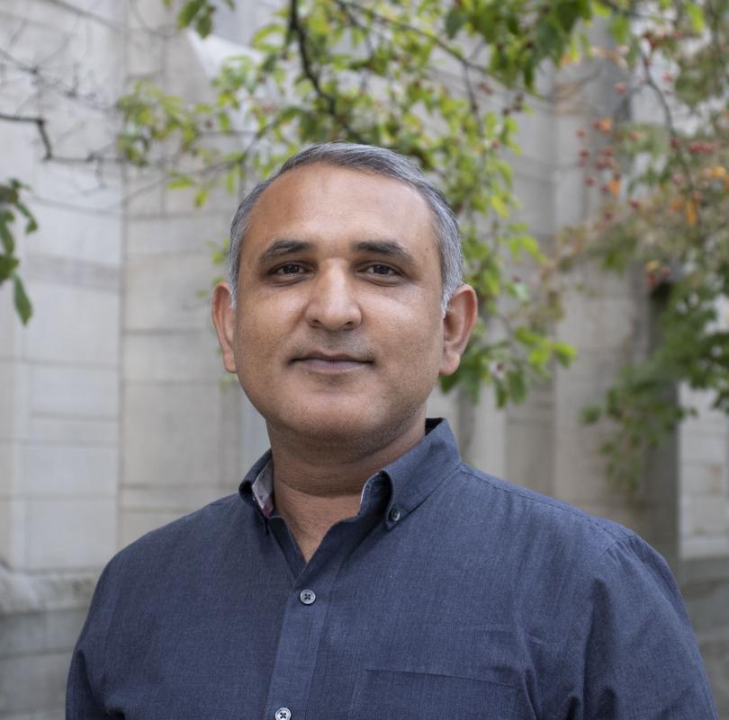 Abdul Aijaz