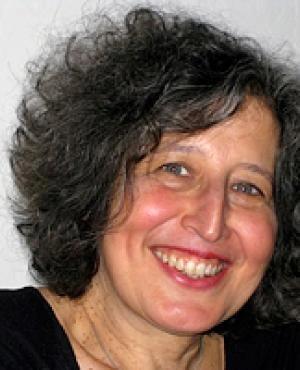 Prof Cindi Katz